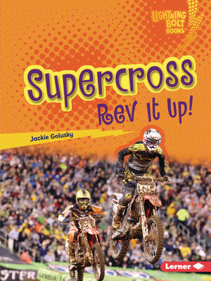 cover image of Supercross
